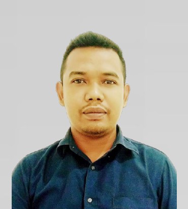 Reza Rahman Al Fatah