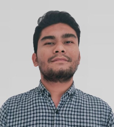 Ahmad Ari Kurniawan