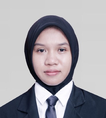 Nadya Dwi Isrhainy