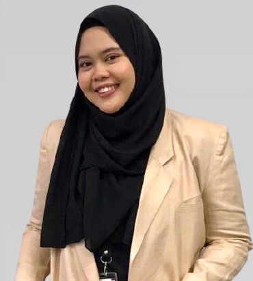 Syamira