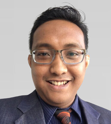 Ridho Afiandi