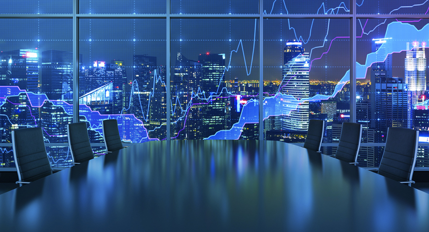 TRADING BUSINESSES